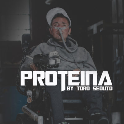 Video | Proteina